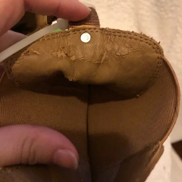 NWT Sam Edelman Lulia Boots - Picture 9 of 11